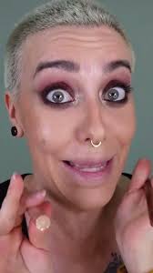 BETH MASK- Make up tutorial