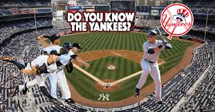 For many people, math is probably their least favorite subject in school. Only A True New York Yankees Fan Can Pass This Quiz Thequiz