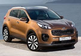 Kia Sportage 4 2020 2021 Cena I Harakteristiki Fotografii I Obzor