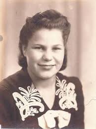 Theresa Bernice Moffitt Thompson (1926-2003)