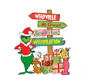 Whoville Festival