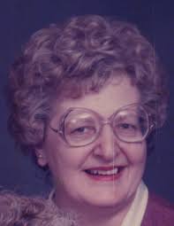 Obituary for Rose Marie (Fuchs) Pietsch
