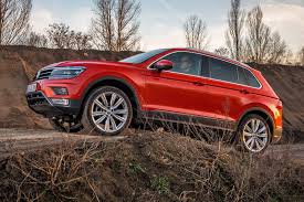 Vw tiguan 2.0 tdi match 4motion (2013) review. Vw Tiguan 2 0 Tsi 180 Outdoor 2016 Review Car Magazine