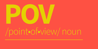 POV Slang Explained: What Does It Mean?