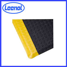 What is an industrial floor mat? China Walmart Target Fire Resistant Anti Fatigue Rubber Floor Mat China Esd Esd Floor