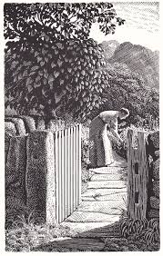 Charles Frederick Tunnicliff Wood Engraving Wood Engraving Scratchboard Art Woodcuts Prints