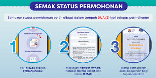 Panduan buat calon yang telah membuat permohonan jawatan kosong kerajaan dalam laman suruhanjaya perkhidmatan awam (spa). Semak Status I Lestari Online Kerja Kosong Kerajaan