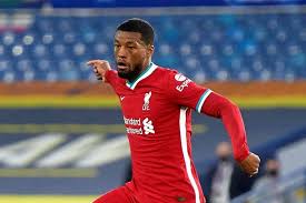 Giliano wijnaldum is the brother of georginio wijnaldum (liverpool fc). Liverpool Transfer News Wijnaldum Is A Free Agent Heading Into Summer Says His Agent The Athletic