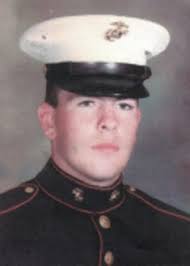 PFC Charles Labaw Danberry (1948-1968)