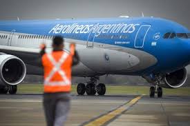¡Atención! Paro Aéreo Urgente: ¿Tu Vuelo Está Cancelado? 😱✈️ - Imagen principal del artículo
