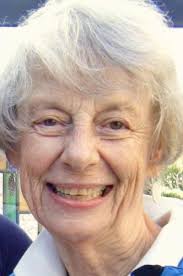 Mary Warfield Obituary (1936