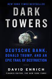 Hours guide deutsche bank texas. Dark Towers Deutsche Bank Donald Trump And An Epic Trail Of Destruction Amazon De Bucher