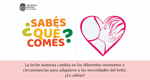 Enjoy the videos and music you love, upload. Semana Mundial De La Lactancia Materna
