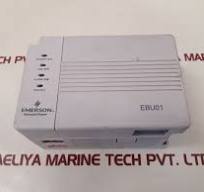 Emerson EBU01 Electric Battery Unit 01 80-230V