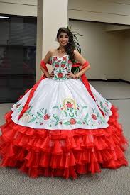 Maybe you would like to learn more about one of these? Buy Mexican Dresses For Quinceaneras Off 51