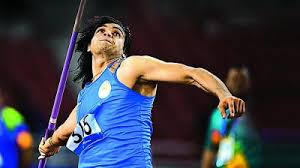 Suivez l'évolution de l'épidémie de coronavirus / covid19 dans le monde. Neeraj Chopra The Asian Age