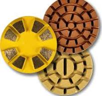 STI- PrepMaster Diamond Tooling for Grinding and Polishing ...