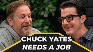 Blair Garrou from Mercury