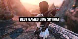 For all the skyrim fans who have played this awesome game and are looking for similar games, today i have come up with the best list of games like skyrim to play in 2021. 11 Best Games Like Skyrim For Android Ios Free Apps For Android And Ios