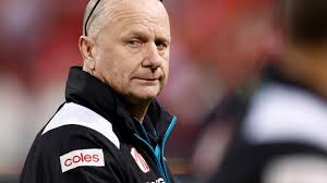 Second grab for ex-Lion Clouston