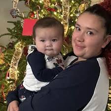 Fundraiser for Zoila Davis by Megan Tacij-Lebron : Alexis Estrella, taken  to soon!!