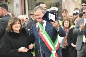 Il monito di maria elisabetta alberti casellati. Il Presidente Del Senato Maria Elisabetta Alberti Casellati In Piazza Ferretto A Mestre Comune Di Venezia Live Le Notizie Di Oggi E I Servizi Della Citta
