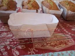 Diy Parchment Loaf Basket Bread Packaging Bread Gifts Loaf