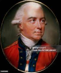 42 Sir Henry Clinton Stock Photos, High-Res Pictures, and Images