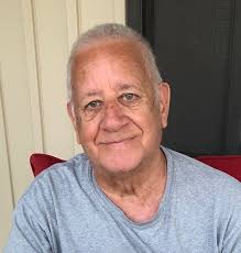 Archie Charles Stoops