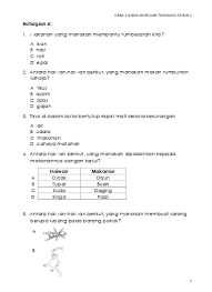 Ringankan tangan share kepada kawan kawan. Bank Soalan Ujian Pertengahan Tahun Bagi Tahun 2 2017 Sumber Pendidikan Pen Moral Thn2 Mei