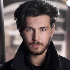 MALE — Reel Talent Studio