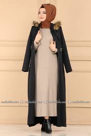 Tesettur Buyuk Beden Buyuk Beden Modelleri Fashion Nun Dress Dresses