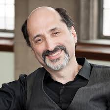 Apollo's Fire: Jeffrey Strauss returns for the funeral of Telemann's canary 