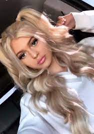 Loren Gray Loren Gray Hair Hair Styles Hair Beauty