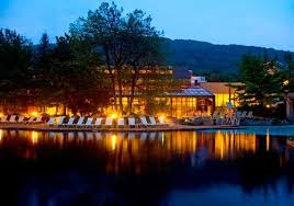 Minerals resort & spa is located in vernon, nj. Minerals Hotel From 326 Mcafee Hotels Kayak