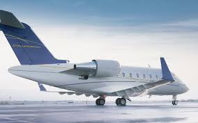 Bombardier Challenger 604 Performance And Specifications