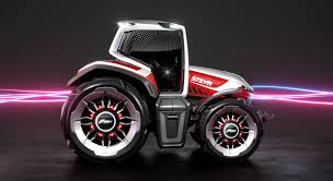 Steyr arms is a firearms manufacturer based in sankt peter in der au, austria. Steyr Konzept Cultivate The Future Auto Design