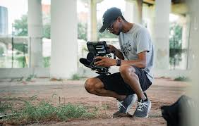 Joshua Martin Studios Content Creator And Filmmaker Angelbird