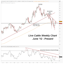 Non Correlated Short Setups In Live Cattle All Star Charts