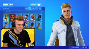 Siblings reunited new edit styles i've waited so long to finally use this skin in all of it's shiny glory Logan Youtuber Lachlan Finally Gets Fortnite Skin Geelong Advertiser