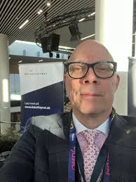 Så er #Datatilsynet klar til #offdig … Nu venter jeg bare på ankomsten af  det stærke hold jeg lovede igår 😊💪