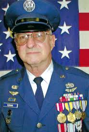 Lester H. Eldridge, Sr.