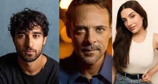 The Steve Blum Panel From Fan Expo Canada 2022