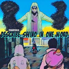 Naruto episode 122 english sub online. Describe Shino Aburame In One Word Go Follow Thenarutoblog Thenarutoblog Thenarutoblog For More