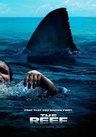 Do you love all types of movies? The Reef 2010 Film Wikipedia