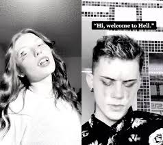 Tristin Mays Vampire