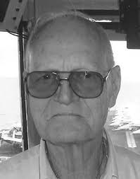 Leonard Dinwiddie "Buzz" Jackson, III