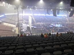 allstate arena section 204 concert seating rateyourseats com