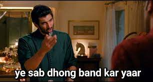 Yeh jawaani hai deewani has acquired a cult status amongst the youth since its release. Isntagram Hashtag On Twitter