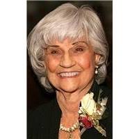 Dorothea Weiss Obituary